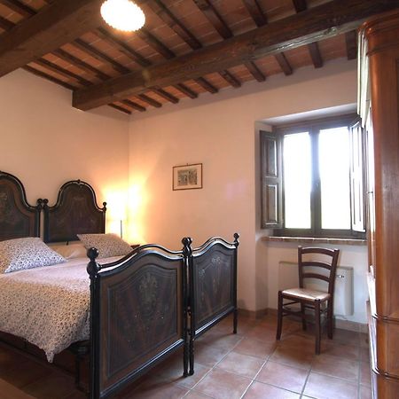 Agriturismo Acero Rosso Civitella di Romagna 객실 사진