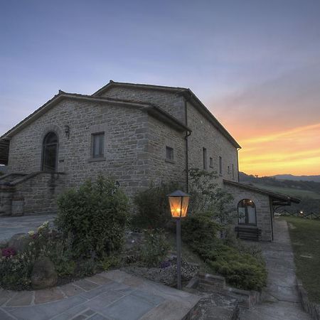 Agriturismo Acero Rosso Civitella di Romagna 외부 사진