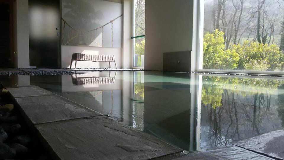 Agriturismo Acero Rosso Civitella di Romagna 외부 사진