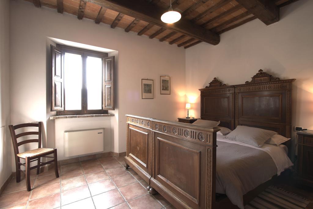 Agriturismo Acero Rosso Civitella di Romagna 객실 사진