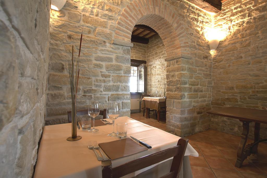 Agriturismo Acero Rosso Civitella di Romagna 외부 사진