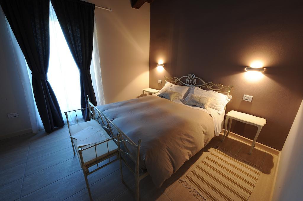 Agriturismo Acero Rosso Civitella di Romagna 객실 사진