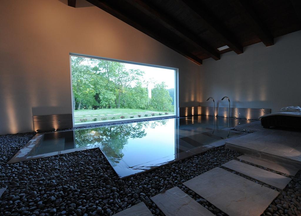 Agriturismo Acero Rosso Civitella di Romagna 외부 사진