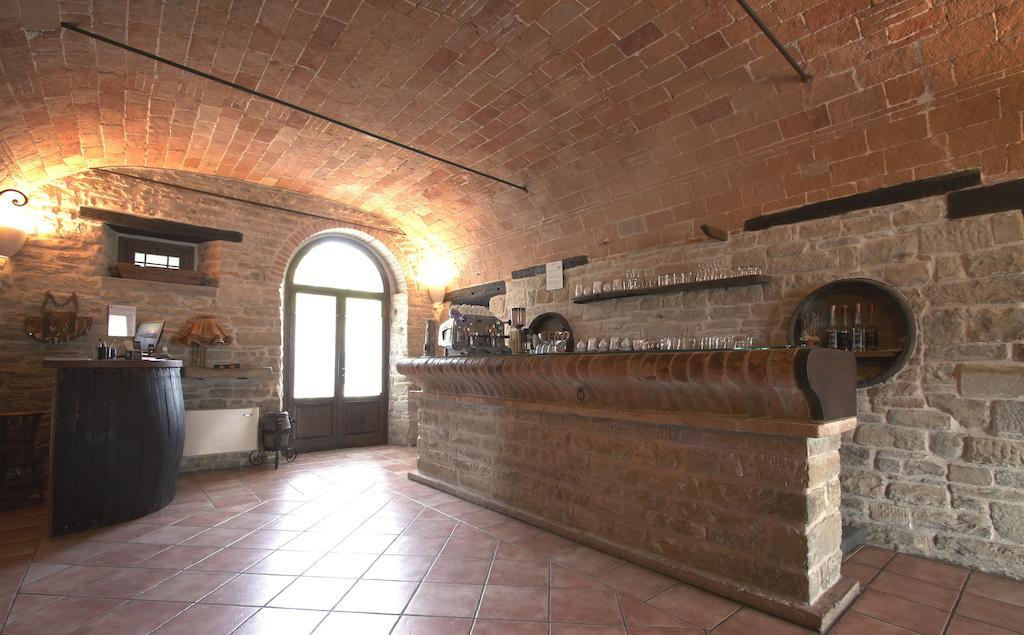Agriturismo Acero Rosso Civitella di Romagna 외부 사진