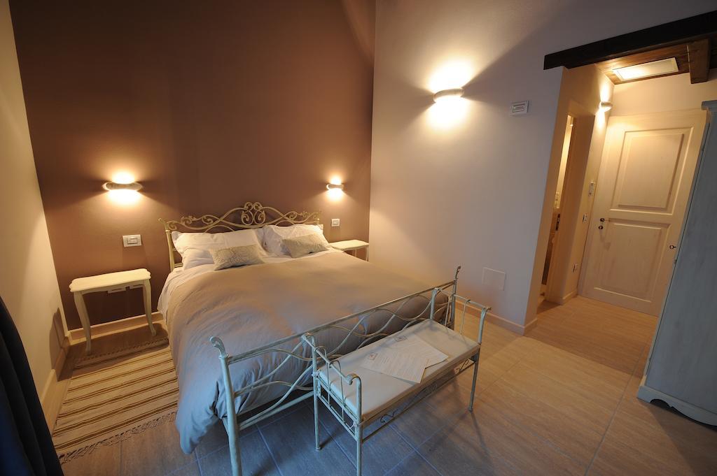 Agriturismo Acero Rosso Civitella di Romagna 객실 사진