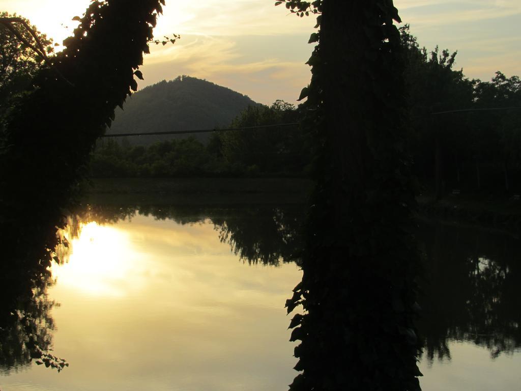 Agriturismo Acero Rosso Civitella di Romagna 외부 사진